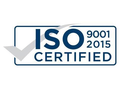 Belven extends its ISO-9001 certification