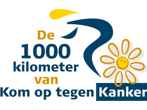 1000 km | Fight Against Cancer