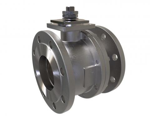 BV4-6666T-PN16 BARE SHAFT Product image