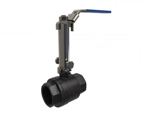 BV2-2466T-LD-BSP STEM EXT - LEVER Product image