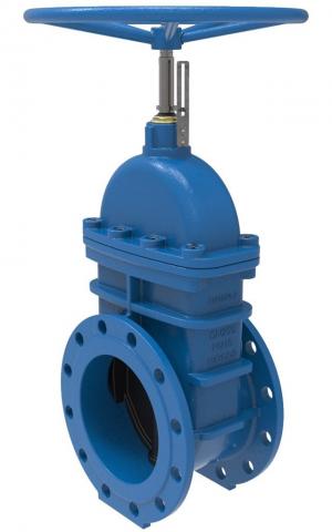 BV49A-3434B-PN10 HANDWHEEL Product image