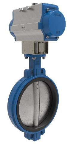 BV10-2325E-PN10 DOUBLE ACTING Product image