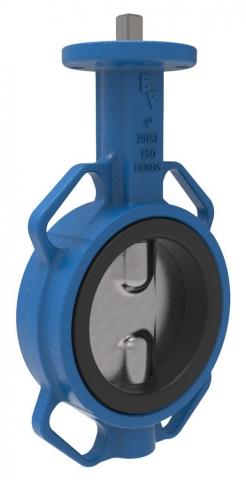 BV10-2366B-PN16 BARE SHAFT Product image