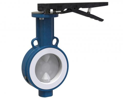 BV10-2977P-PN10 LEVER Product image