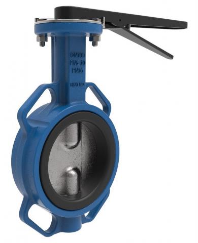 BV10-2325B-PN16 LEVER Product image