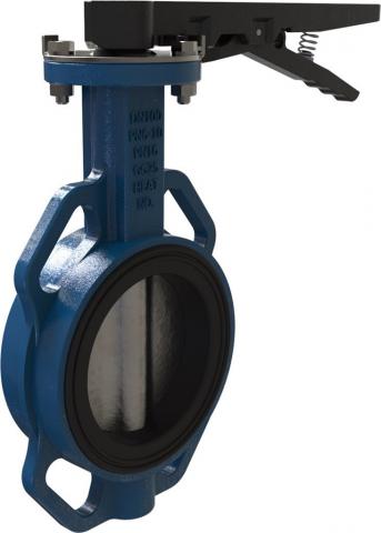 BV10S-2325HE-PN16 Product image