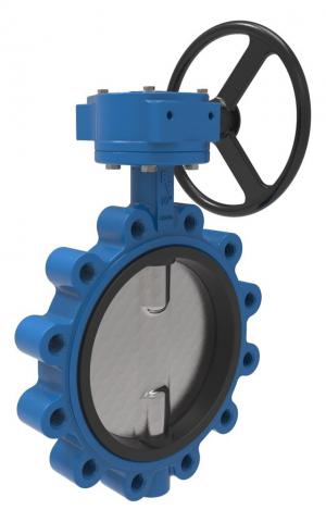 BV12-2466E-PN10 GEARBOX Product image