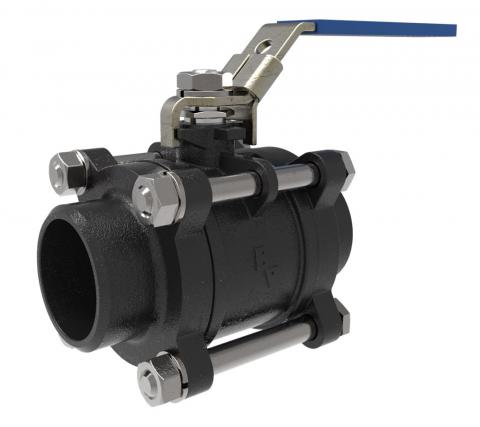BV3-2466T-LD-BW Product image