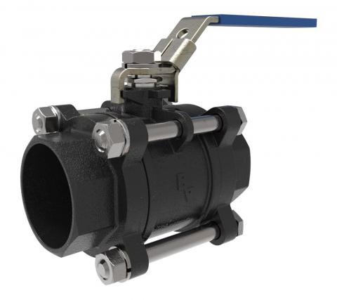 BV3-2466T-LD-SW Product image