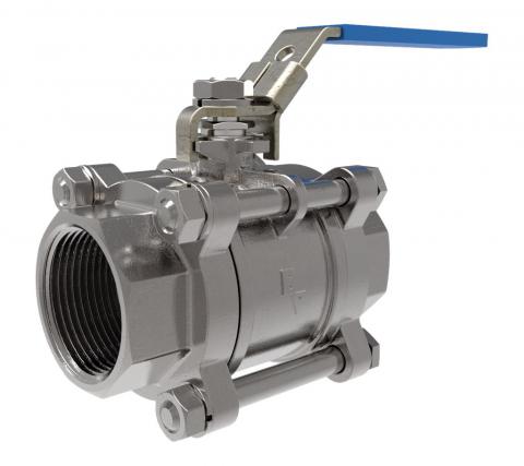 BV3-6666T-LD-NPT Product image
