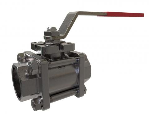BV3-6666T-SW Product image
