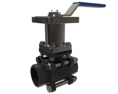 BV3M3-2466T-NPT STEM EXT-LEVER Product image