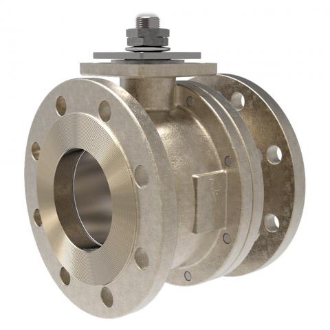 BV4-4466T-PN16 BARE SHAFT Product image