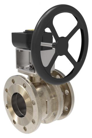 BV4-4466T-PN40 GEARBOX Product image