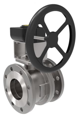 BV4-6666T-PN40 GEARBOX Product image