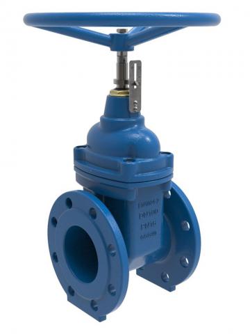 BV49A-3434B-PN16 HANDWHEEL Product image