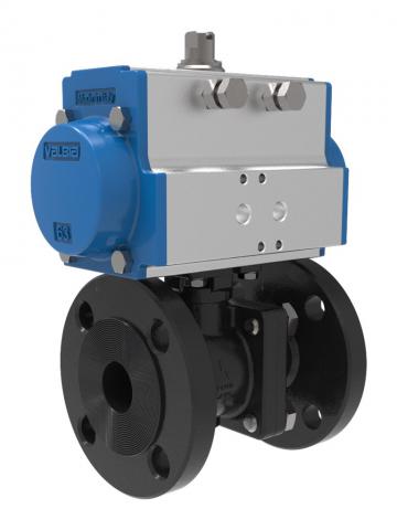 BV4S-4766T-A150 DOUBLE ACTING Product image