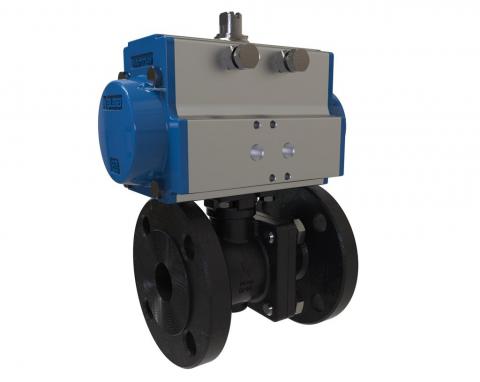 BV4S-4466T-A150 DOUBLE ACTING Product image