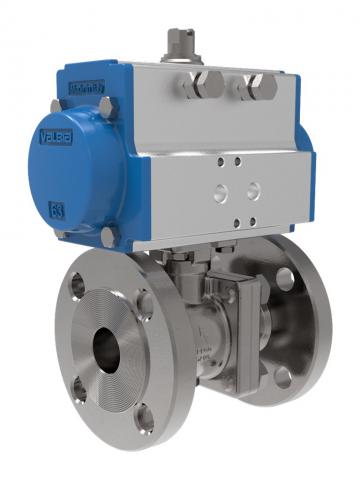 BV4S-6666T-PN16 SINGLE ACTING Product image