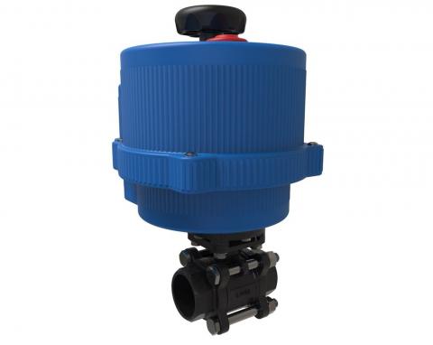 BV3M3-2466T-SW ELECTRIC ACTUATOR Product image