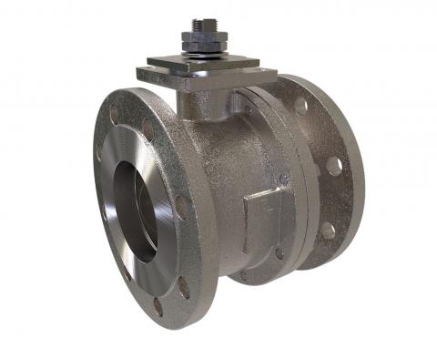 BV4-4466T-PN16 BARE SHAFT Product image